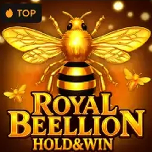 Royal Beelion Hold & Win